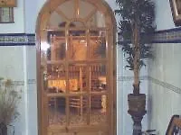 Riveros Konukevi Málaga