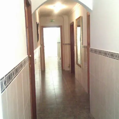 Riveros 4* Málaga