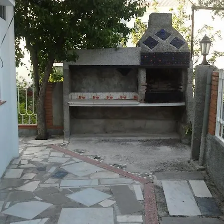 Riveros Konukevi
