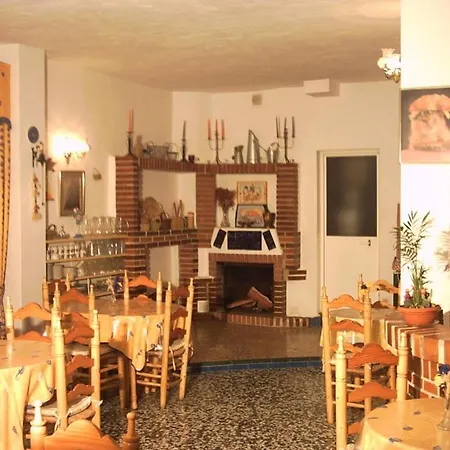 Riveros 4* Málaga