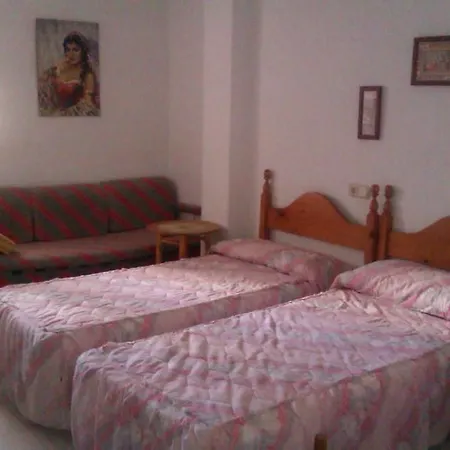 Guest house Riveros