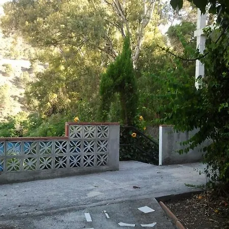 Riveros בית הארחה 4*